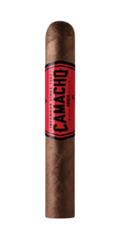 Camacho Corojo Robusto